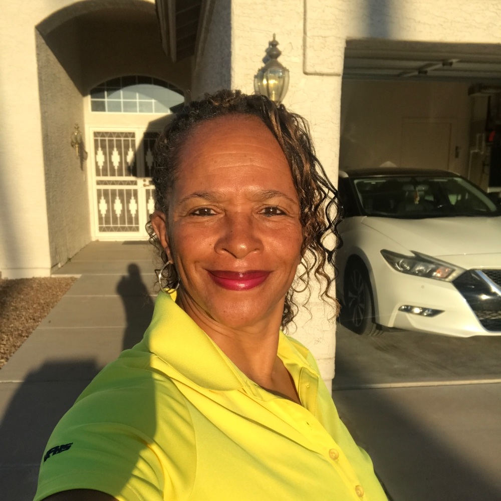 Meet your Posher, Wendy